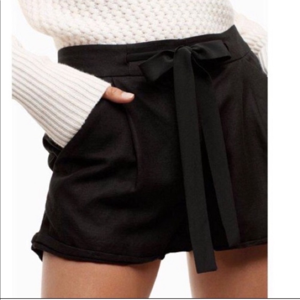 Wilfred Allegra shorts
